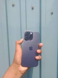 iPhone 14 pro