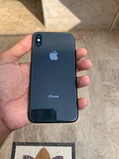 iPhone X Sim Working