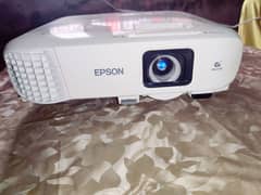 Epson eb 972 projector for sale 0