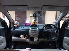 Toyota Passo 2007/13 Full orignal full options push start Automatic