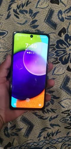 Samsung a52