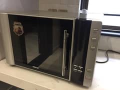 OVEN FOR SALE/MICROWAVE OVEN/34L