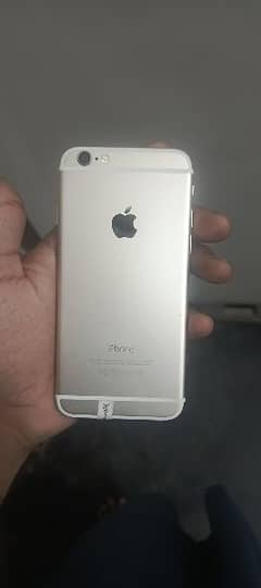 iPhone 6 non PTA 64 GB