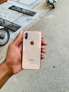 iPhone XS PTA 64 GB