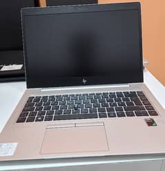 HP Elite book 840/G6