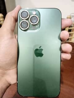 Apple iPhone 13 Pro Max JV