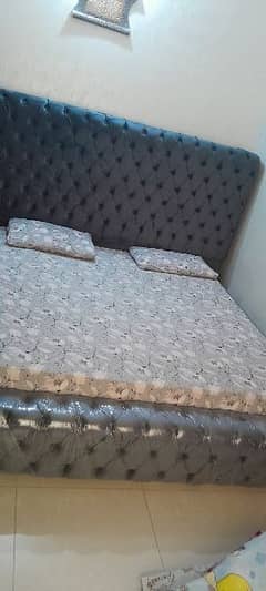 Brand new bed for sale