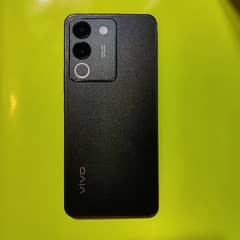 Vivo v29e 8/256 (black)