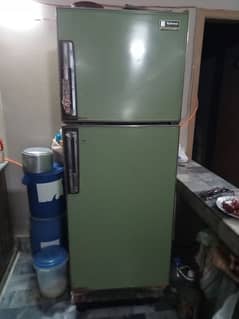 National fridge