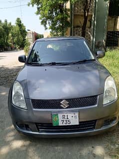 Suzuki Swift 2010