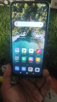 Redmi 9C