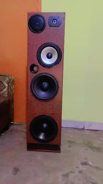 sound system 0