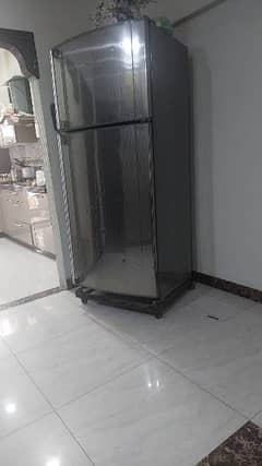 Refrigerator, Dawlance, Freezers