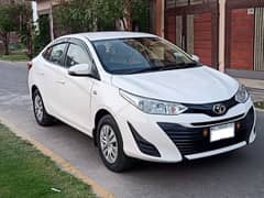 Toyota Yaris 2023 0