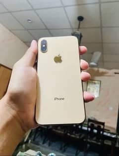 iPhone XS Dual PTA approved