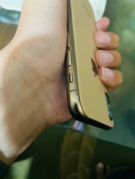 iPhone XS Dual PTA approved official 2