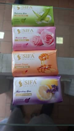 sifa soap