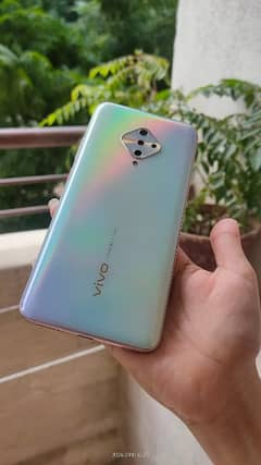 VIVO S1 pro