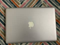 Macbook Pro Mid 2012 13inchFor Sale