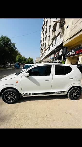 Suzuki Alto 2021 4