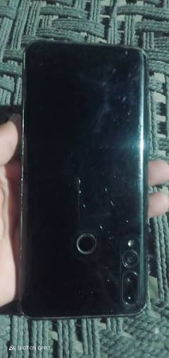 Huawei y9 prime 4 128 GB used condition