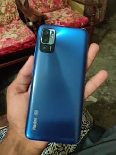 Redmi Note 10 5G    6 / 128