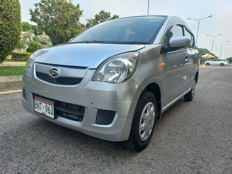 daihatsu mira model 2016 registration 2018 1