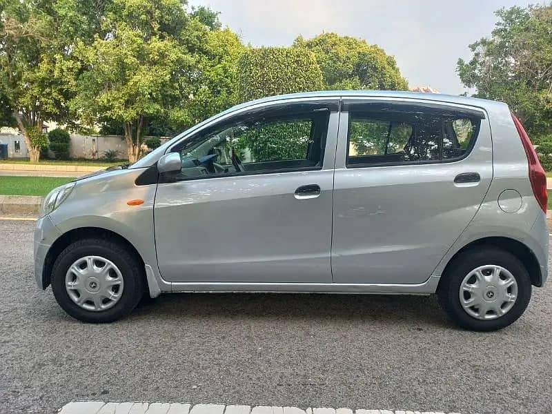 daihatsu mira model 2016 registration 2018 3