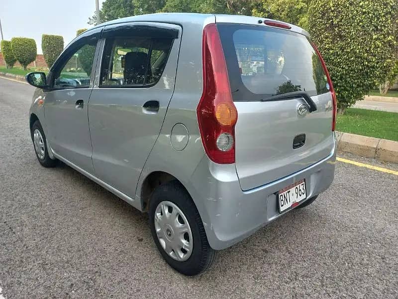 daihatsu mira model 2016 registration 2018 5