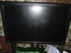 Computer LCD