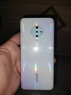 Vivo S1 pro.