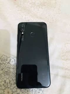 huawei p20 lite