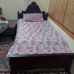 single bed