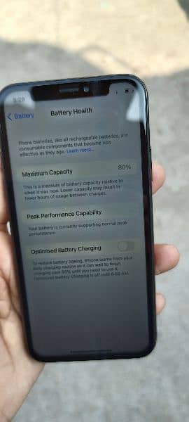 Iphone x non pta in cheap price urgent sale need cash final rate 5