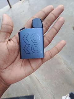 Koko Ak 2 Cariburn