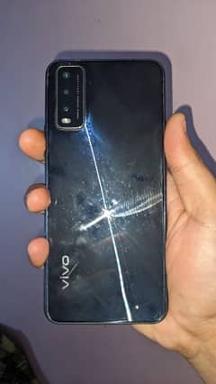 vivo used v20