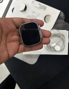 Apple Watch Ultra 1 | Just Like New