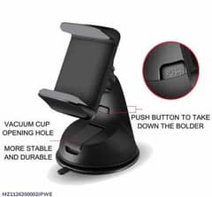 (Mobile phone holder) all karachi places