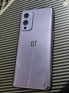 OnePlus 9 8/128 PTA Approve