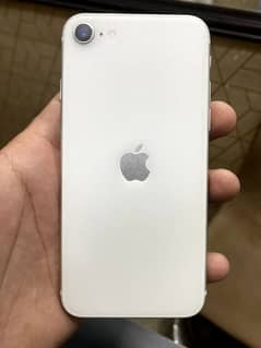 iphone SE 2020 pta approved