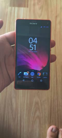 Sony Xperia Z3 2/16 Exchange Possible Read Ad