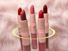 Lipsticks