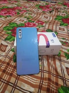 Vivo S1 0