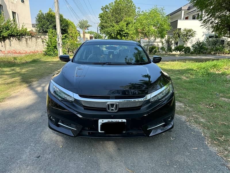 Honda civic 2021 model 0