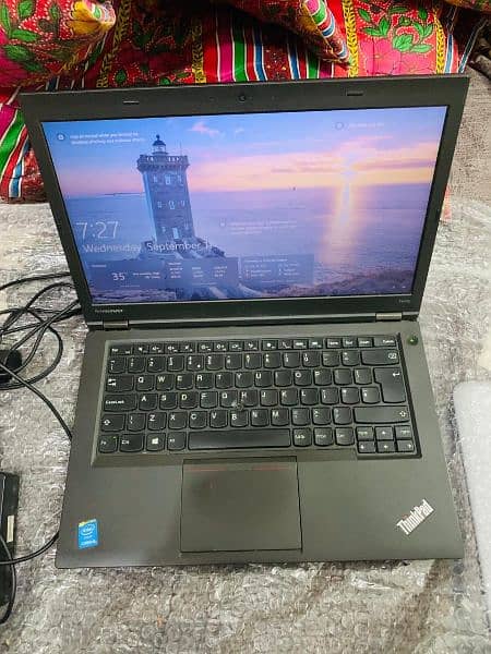 t440 p cor i5 4rd generation for sale final 28 ki 8ram 128 ssd 5