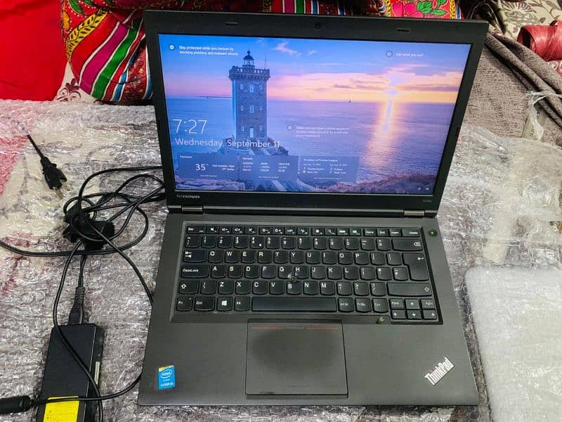 t440 p cor i5 4rd generation for sale final 28 ki 8ram 128 ssd 10