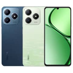 realme C63