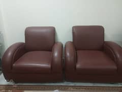 used sofas urgent sale