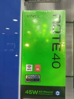 Infinix