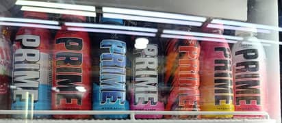 PRIME HYDRATION DRINKS WWE AVAILABLE IN WHOLESALE PRICES